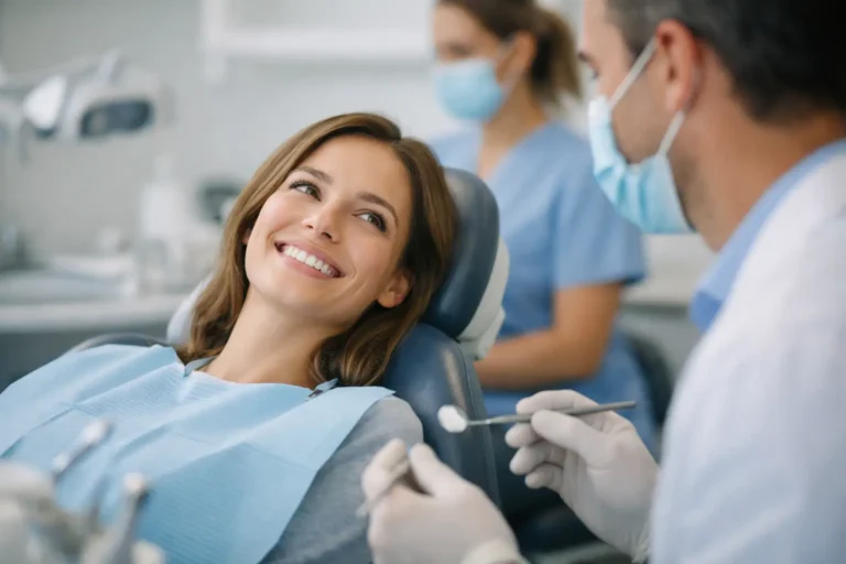 Como perder medo de dentista de verdade