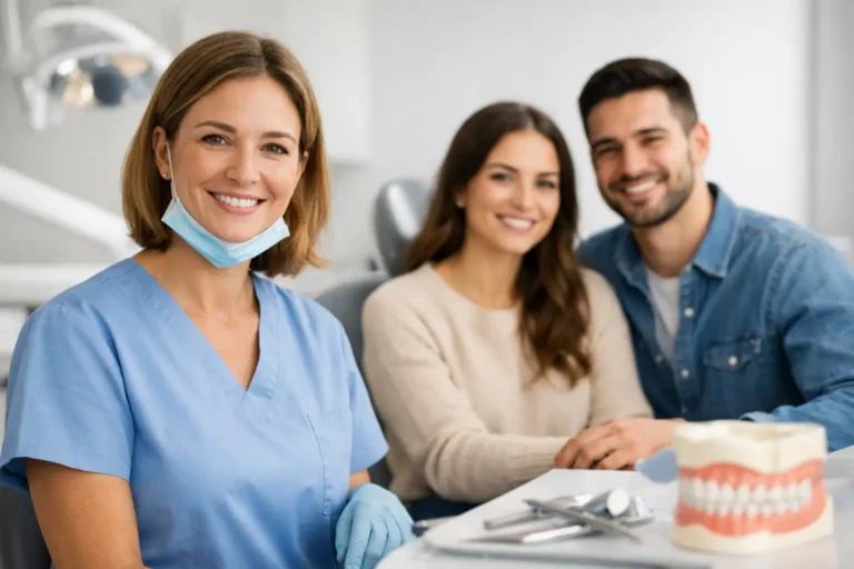 Dentista de confiança em Osasco: como escolher