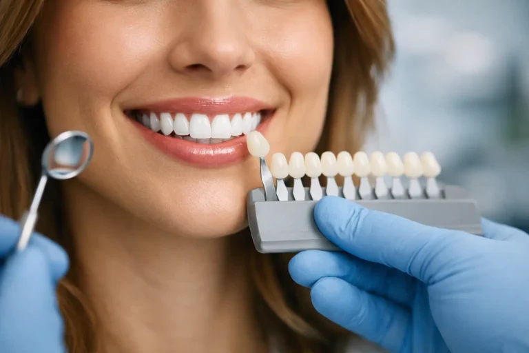 Faceta dental vale a pena mesmo?