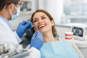 Benefícios do check up odontológico