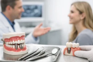 Guia para reabilitação oral completa