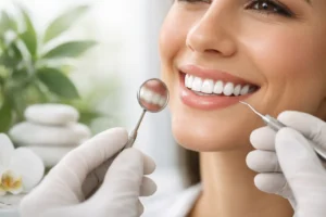 Odontologia estética com naturalidade e saúde