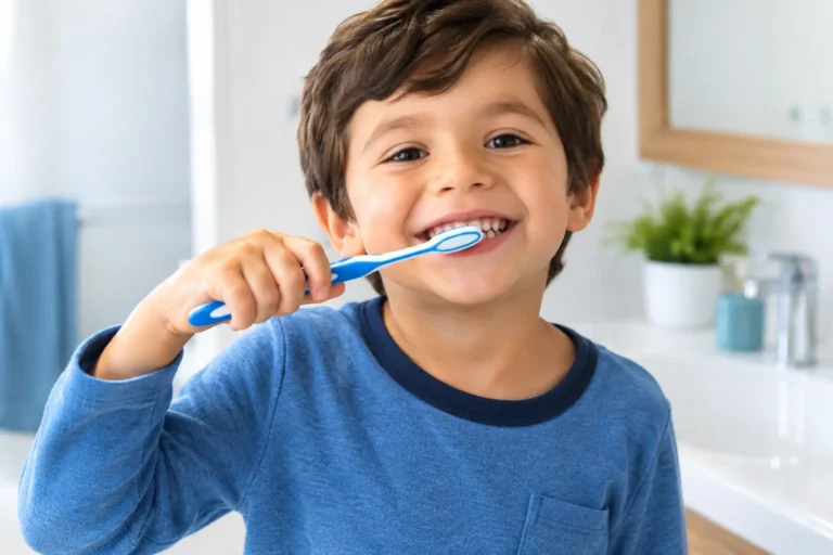 Como prevenir cárie infantil no dia a dia